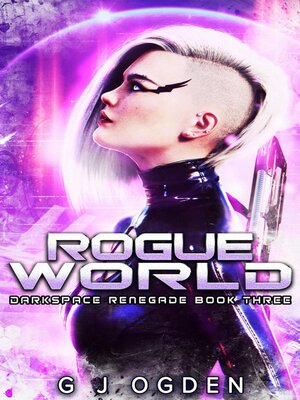 cover image of Rogue World